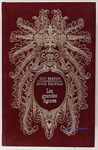 Les Grandes figures (Histoires magiques de l'Histoire de France)